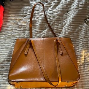 HOBO purse, excellent condition, never used